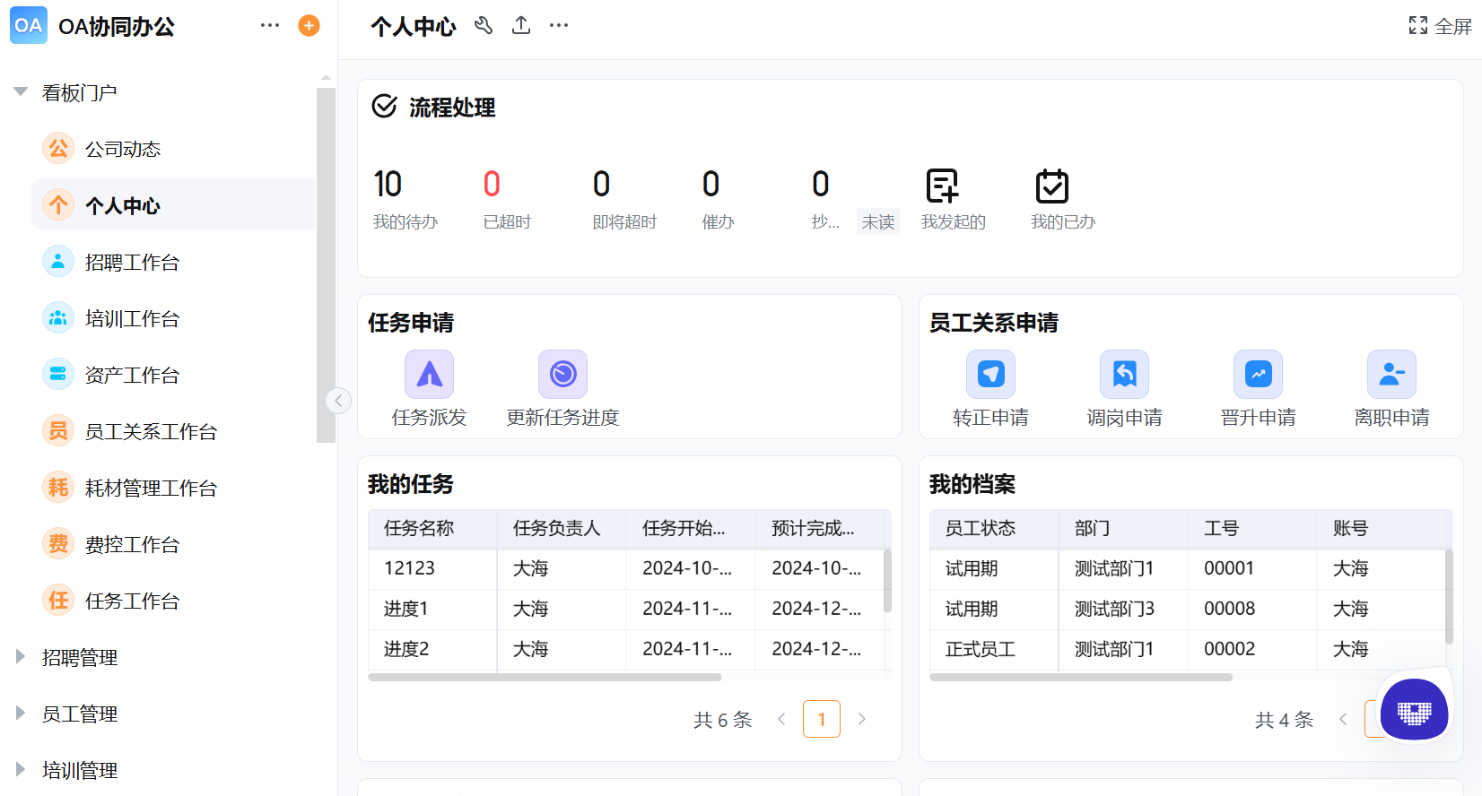 协同办公平台新趋势：轻流 AI 驱动企业效率革命