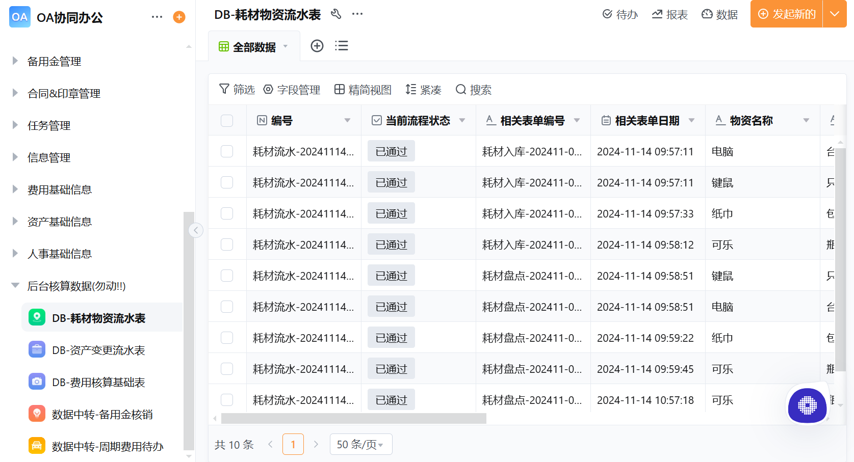 协同办公平台新趋势:轻流 AI 驱动企业效率革命 协同办公平台新趋势:轻流 AI 驱动企业效率革命