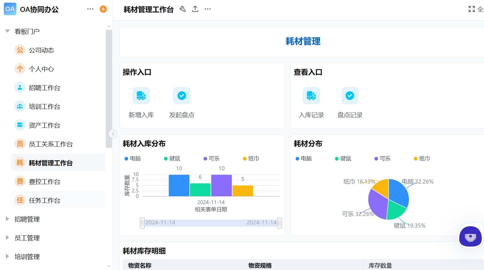 OA公文管理系统:政企公文流转高效合规方案 OA公文管理系统:政企公文流转高效合规方案